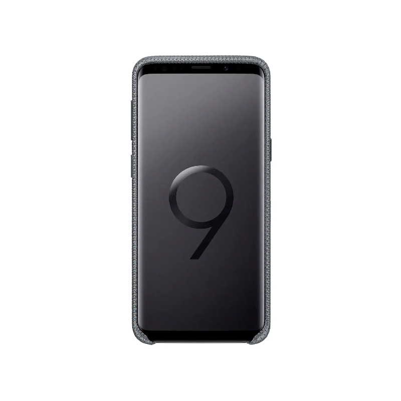 galaxy s9  silver