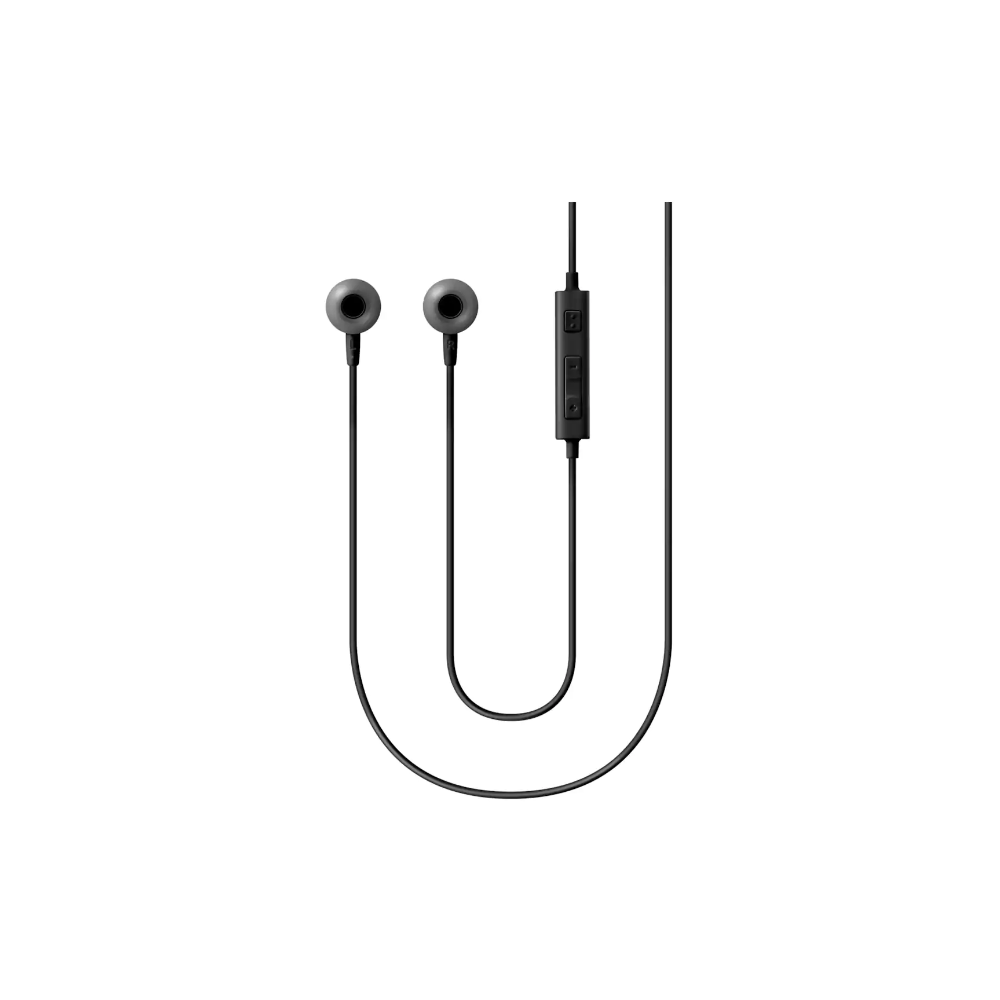 Écouteurs intra-auriculaires Samsung HS130 / Noir