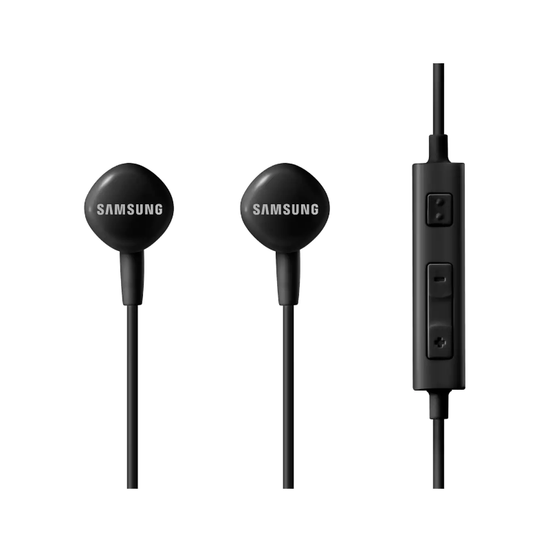 Écouteur Samsung Earphone HS1303 Couleur Noir
