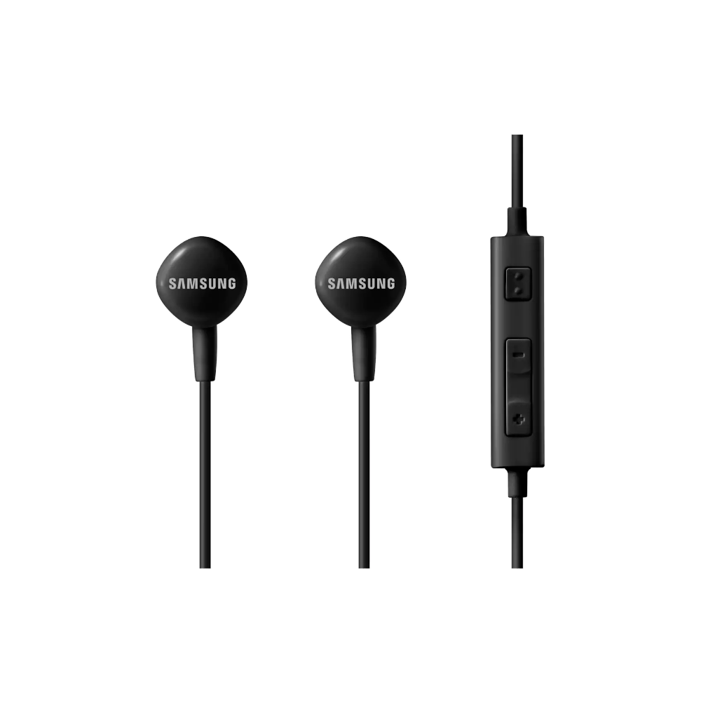Écouteurs intra-auriculaires Samsung HS130 / Noir