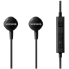 Écouteurs intra-auriculaires Samsung HS130 / Noir