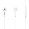Écouteurs semi intra-auriculaires Samsung / Blanc
