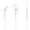 Écouteurs semi intra-auriculaires Samsung / Blanc