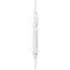 Écouteurs semi intra-auriculaires Samsung / Blanc