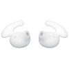 Écouteurs semi intra-auriculaires Samsung / Blanc