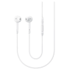 Écouteurs semi intra-auriculaires Samsung / Blanc