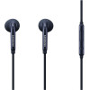 Écouteurs semi intra-auriculaires Samsung / Noir