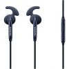 Écouteurs semi intra-auriculaires Samsung / Noir