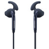 Écouteurs semi intra-auriculaires Samsung / Noir