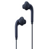 Écouteurs semi intra-auriculaires Samsung / Noir