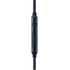 Écouteurs semi intra-auriculaires Samsung / Noir