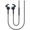 Écouteurs semi intra-auriculaires Samsung / Noir