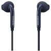Écouteurs semi intra-auriculaires Samsung / Noir