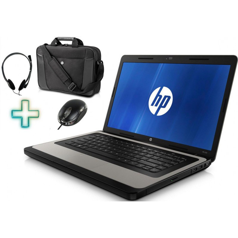HP  630