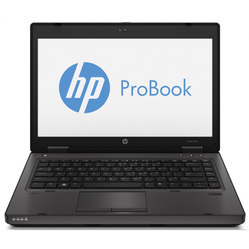 HP ProBook 6470b i5 / 3é Gén