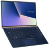 Pc portable Asus ZenBook 13 UX333FN / i7 8è Gén / 8 Go / Bleu + SIM Orange Offerte 30 Go