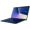 Pc portable Asus ZenBook 13 UX333FN / i7 8è Gén / 8 Go / Bleu + SIM Orange Offerte 30 Go