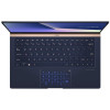 Pc portable Asus ZenBook 13 UX333FN / i7 8è Gén / 8 Go / Bleu + SIM Orange Offerte 30 Go