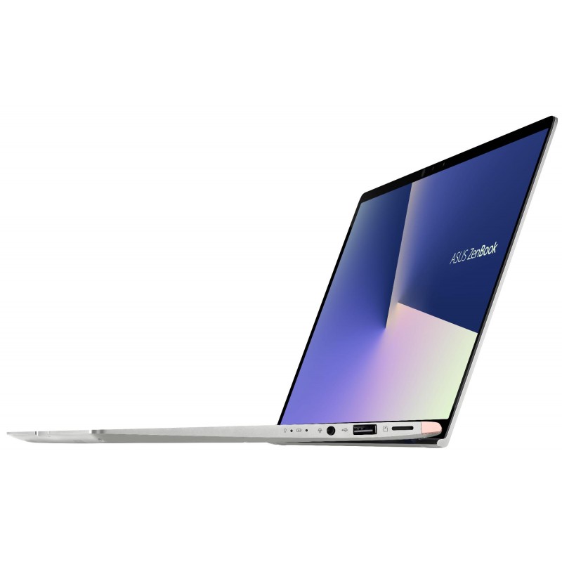 Zenbook 13 UX333｜PC portables Pour la maison｜ASUS France