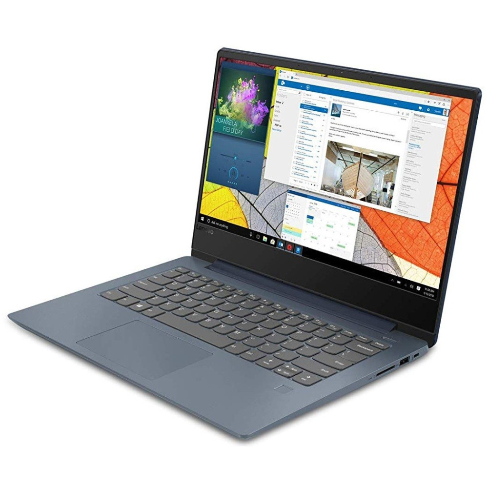Pc Portable Lenovo IdeaPad 530S-14IKB / i5 8è Gén / 8 Go / Bleu