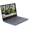 Pc Portable Lenovo IdeaPad 530S-14IKB / i5 8è Gén / 8 Go / Bleu