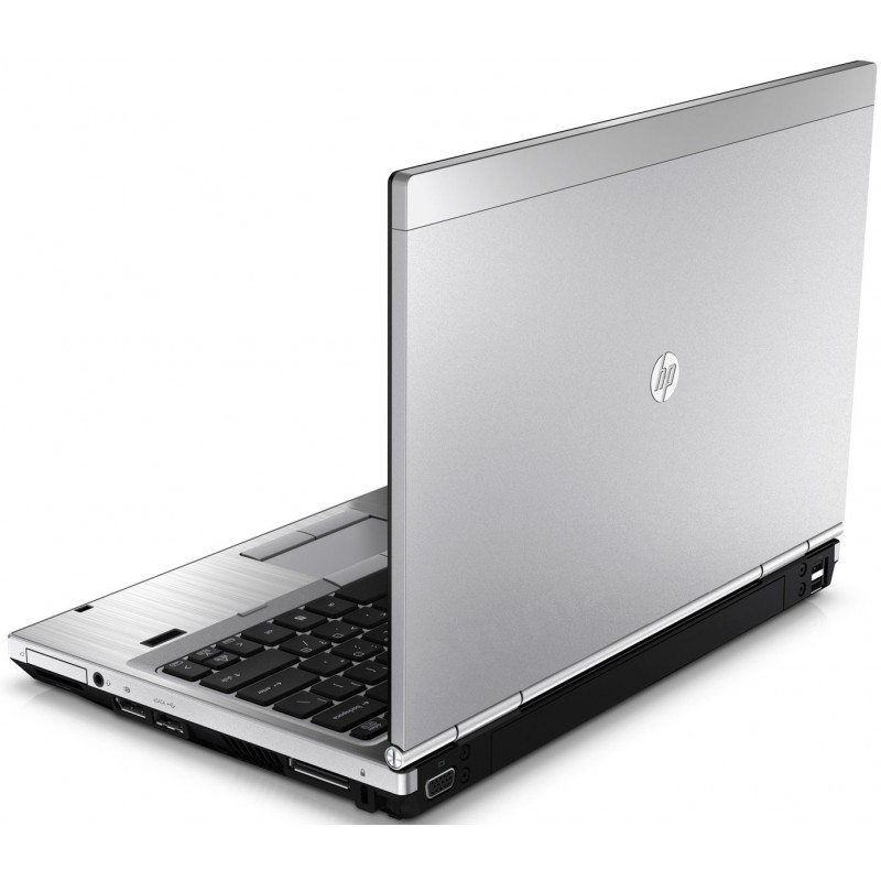 HP Elitebook 2560p