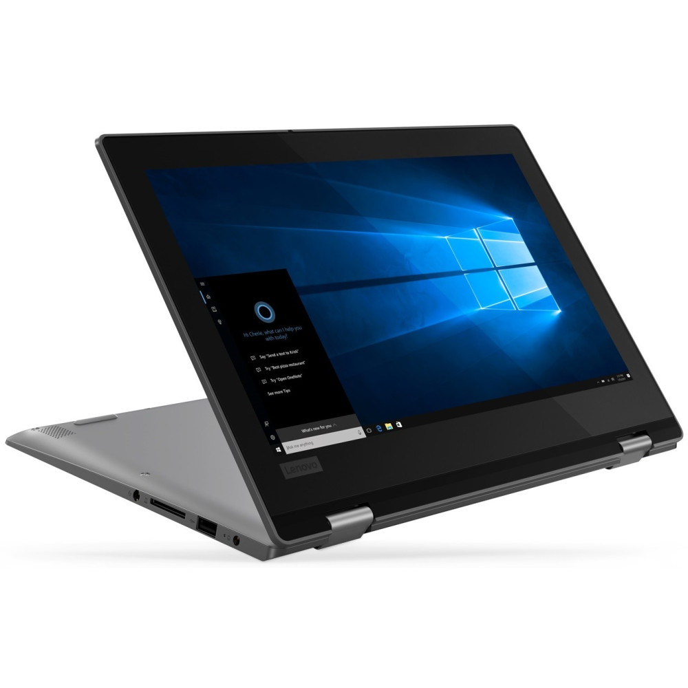 Pc Portable Lenovo YOGA 330-11IGM / Dual Core / 4 Go + SIM Orange 30 Go