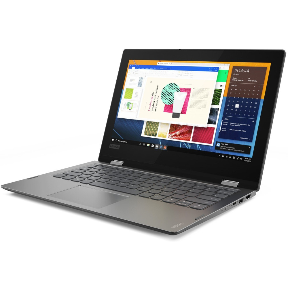 Pc Portable Lenovo YOGA 330-11IGM / Dual Core / 4 Go + SIM Orange 30 Go