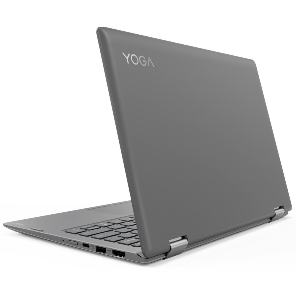 Pc Portable Lenovo YOGA 330-11IGM / Dual Core / 4 Go + SIM Orange 30 Go