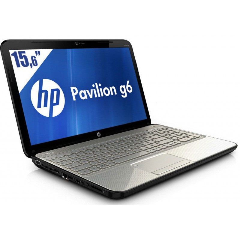 HP Pavilion G6-2114sk