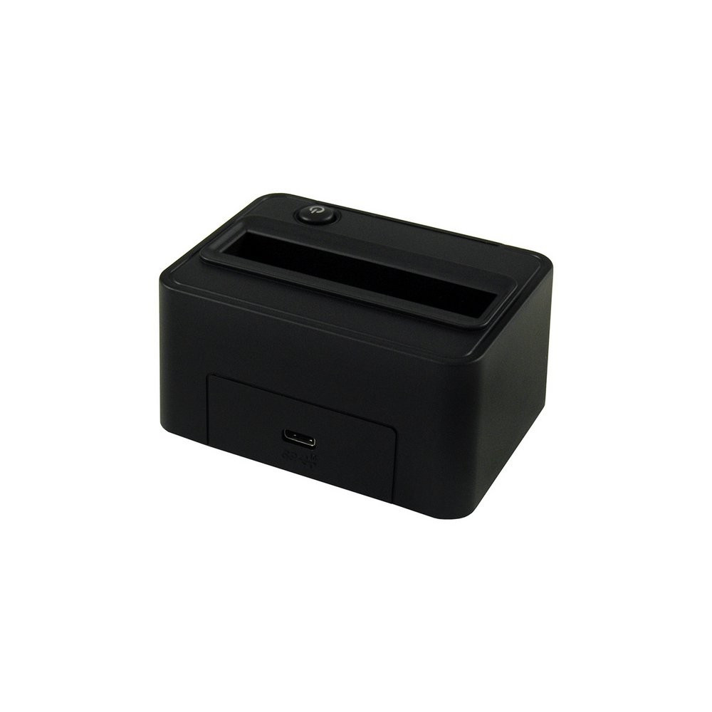 Station d'accueil Pour Disque Dur Interne 2.5" SATA USB 3.1