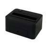 Station d'accueil Pour Disque Dur Interne 2.5" SATA USB 3.1