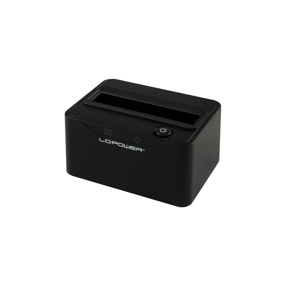 Station d'accueil Pour Disque Dur Interne 2.5" SATA USB 3.1