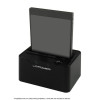 Station d'accueil Pour Disque Dur Interne 2.5" SATA USB 3.1