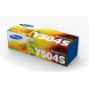 Toner Original Samsung CLT-Y504S / Yellow