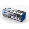Toner Original Samsung CLT-K504S / Noir
