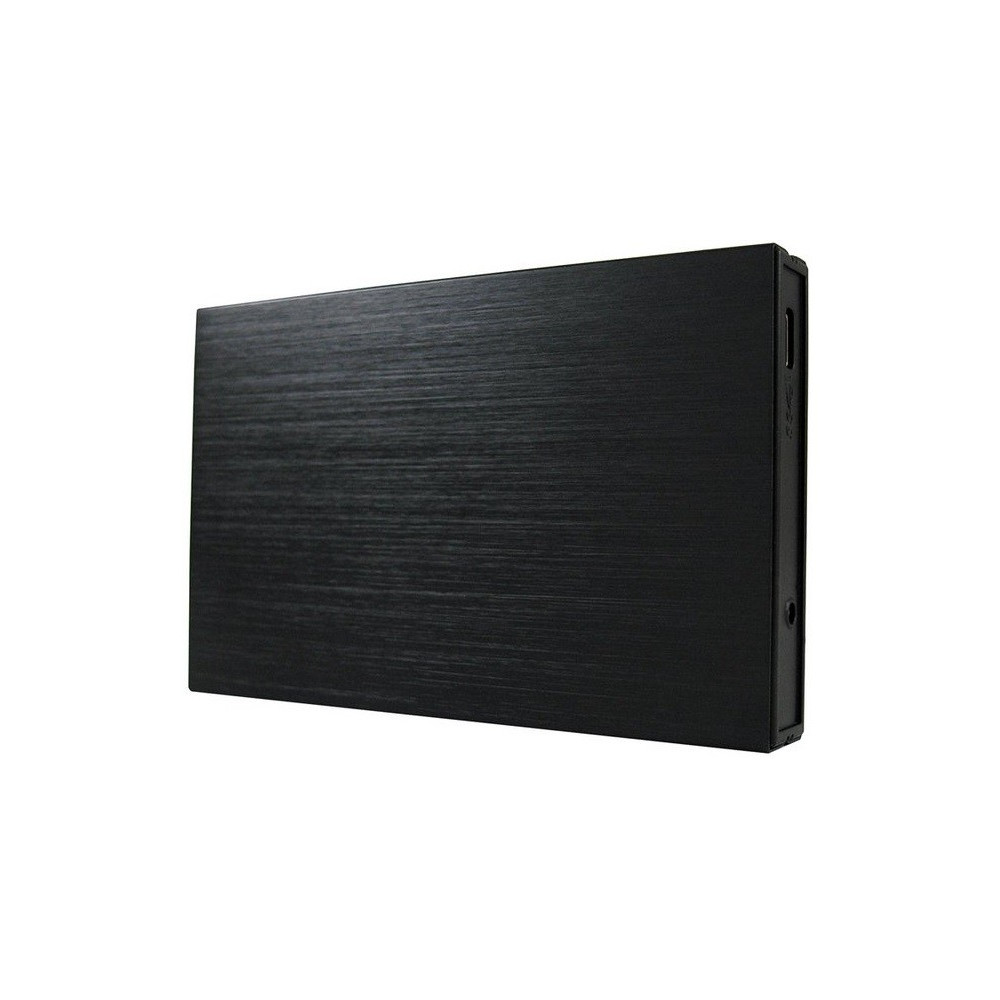 Boitier Externe 2.5" LC-25U3-C2 / USB 3.1 Type C