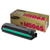 Toner Original Samsung CLT-M506S / Magenta
