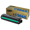 Toner Original Samsung CLT-C506S / Cyan
