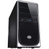 Boitier Cooler Master Elite 344 Argent / Noir