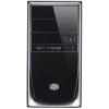 Boitier Cooler Master Elite 344 Argent / Noir
