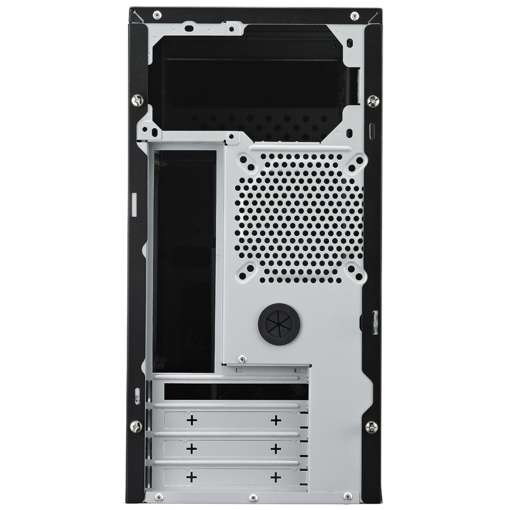 Boitier Cooler Master Elite 344 Argent / Noir