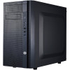 Boitier Gamer Cooler Master N200 / Noir