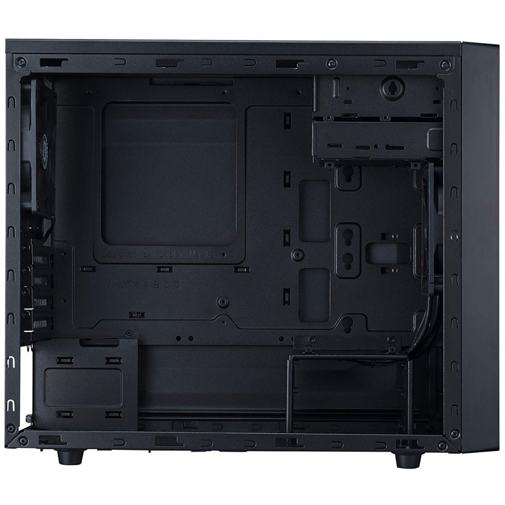 Boitier Gamer Cooler Master N200 / Noir