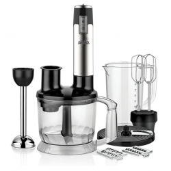Set Multi-Mixeur SINBO...