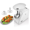 HACHOIR À VIANDE & PÂTE DE TOMATE SINBO SHB-3108 / 2000 W