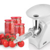HACHOIR À VIANDE & PÂTE DE TOMATE SINBO SHB-3108 / 2000 W