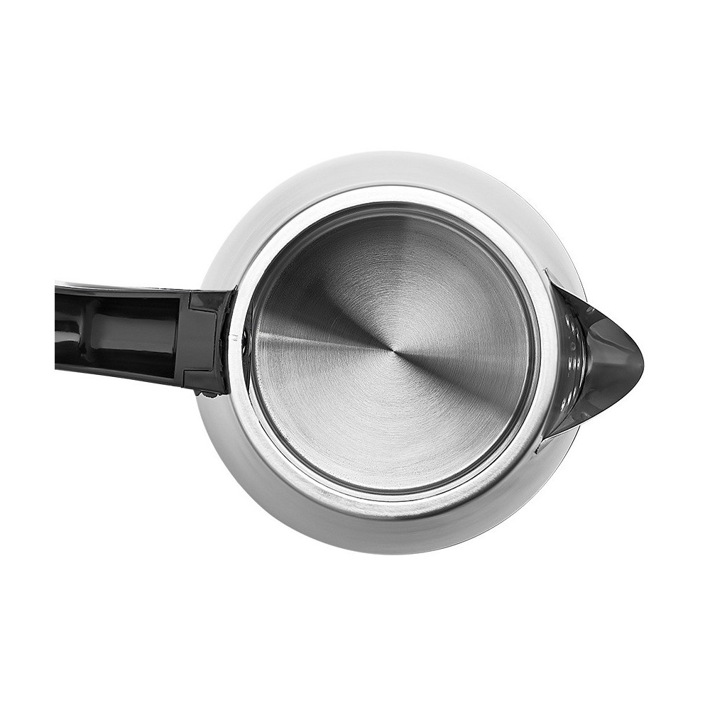 BOUILLOIRE SANS FIL SINBO SK-7353 / INOX