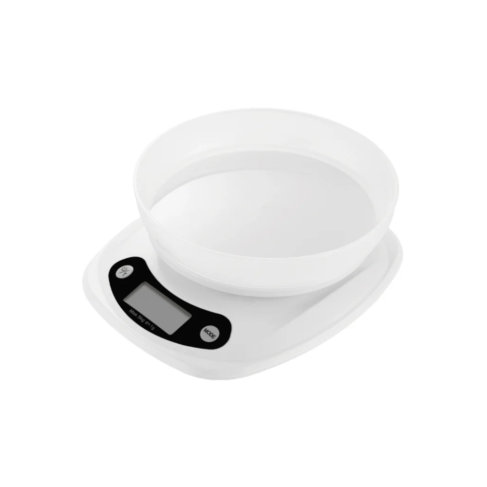 Balance de cuisine SINBO SKS-4525 / 5 Kg