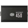 Boite d'alimentation Semi Modulaire Cooler Master Master Watt 450 / 450W 80Plus Bronze